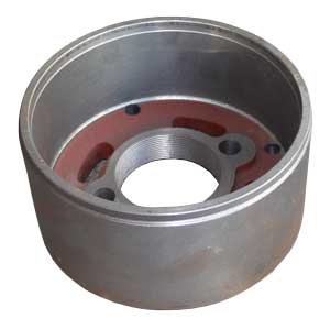 thrust bearing stand